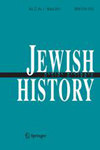 点击查看Jewish History