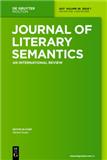 点击查看Journal Of Literary Semantics