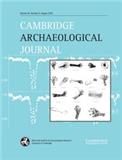 点击查看Cambridge Archaeological Journal