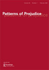 点击查看Patterns Of Prejudice