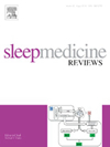 点击查看Sleep Medicine Reviews