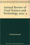 点击查看Annual Review Of Food Science And Technology