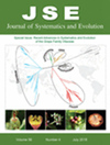 点击查看Journal Of Systematics And Evolution