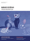 点击查看Nature Reviews Neuroscience