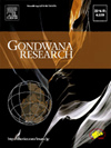 点击查看Gondwana Research