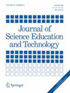 点击查看Journal Of Science Education And Technology