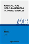 点击查看<b>Mathematical Models & Methods In Applied Sciences</b>