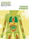 点击查看Nature Reviews Disease Primers
