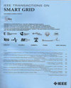 点击查看Ieee Transactions On Smart Grid