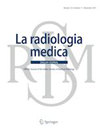 点击查看Radiologia Medica