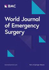 点击查看World Journal Of Emergency Surgery