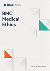 点击查看Bmc Medical Ethics