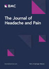 点击查看Journal Of Headache And Pain