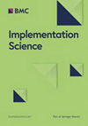 点击查看Implementation Science