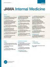 点击查看Jama Internal Medicine