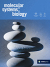 点击查看Molecular Systems Biology