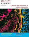 点击查看Nature Reviews Gastroenterology & Hepatology