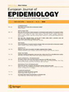 点击查看European Journal Of Epidemiology