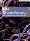 点击查看Acta Neuropathologica