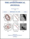 点击查看Astrophysical Journal Supplement Series