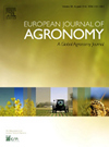 点击查看European Journal Of Agronomy