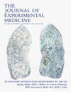 点击查看Journal Of Experimental Medicine