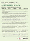 点击查看<b>Ieee-caa Journal Of Automatica Sinica</b>