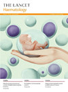 点击查看Lancet Haematology