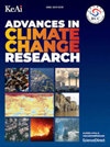 点击查看Advances In Climate Change Research