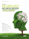 点击查看Journal Of Neurology Neurosurgery And Psychiatry