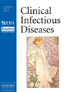 点击查看Clinical Infectious Diseases