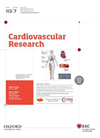 点击查看Cardiovascular Research