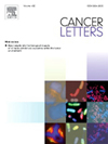 点击查看Cancer Letters