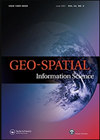 点击查看Geo-spatial Information Science