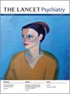 点击查看Lancet Psychiatry