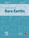点击查看<b>Journal Of Rare Earths</b>