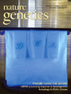 点击查看<b>Nature Genetics</b>