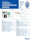 点击查看Journal Of Thoracic And Cardiovascular Surgery