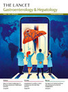点击查看Lancet Gastroenterology & Hepatology