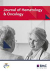 点击查看Journal Of Hematology & Oncology