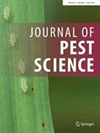 点击查看Journal Of Pest Science