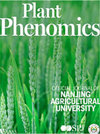 点击查看Plant Phenomics