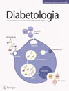 点击查看Diabetologia