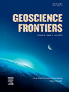 点击查看Geoscience Frontiers