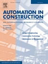点击查看Automation In Construction