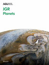 点击查看Journal Of Geophysical Research-planets