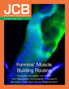 点击查看Journal Of Cell Biology