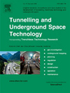 点击查看Tunnelling And Underground Space Technology