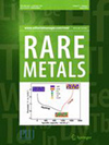 点击查看Rare Metals