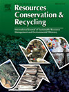点击查看Resources Conservation And Recycling